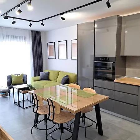 Smile شقة سبليت