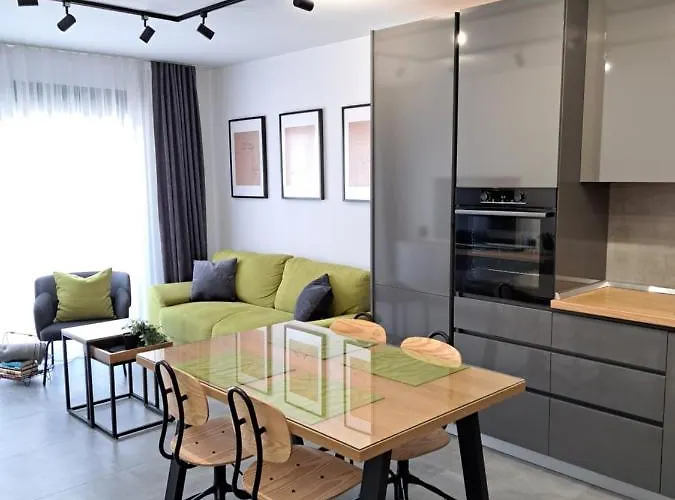 Smile Apartman Split