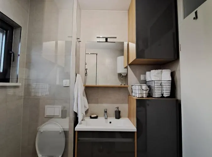 Smile アパート *